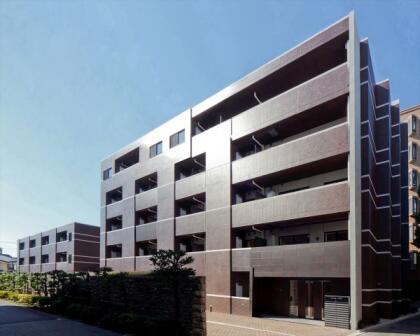 DIPS上北沢SouthVilla（ディップス上北沢サウスヴィラ）