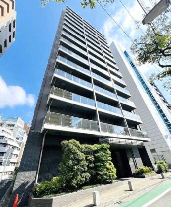 The parkhouse Urbance東五反田（ザ・パークハウスアーバンス東五反田）