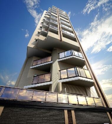 OPEN RESIDENCIA SHINAGAWA（オープンレジデンシア品川）