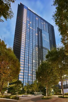 La Tour Shinjuku Grand（ラ・トゥール新宿グランド）