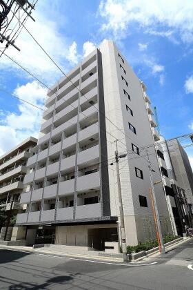 Stage Grande菊川（ステージグランデ菊川）