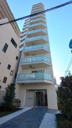 CRECIA IRIYARYUSEN（クレイシア入谷竜泉）