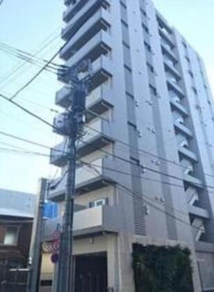ジェノヴィア東日暮里グリーンヴェール