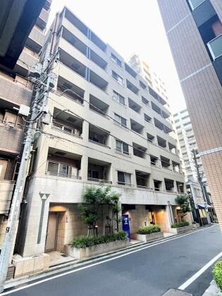 PALACE STUDIO銀座二丁目（パレステュディオ銀座二丁目）