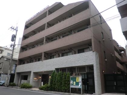 TOHSHIN PHOENIX江戸川橋（トーシンフェニックス江戸川橋）