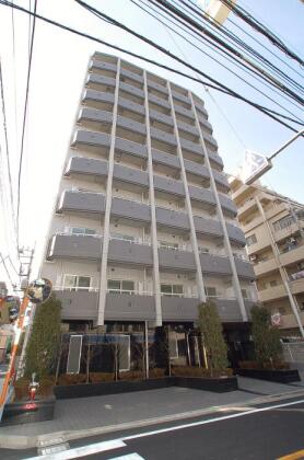Grand Concierge南調布（グランドコンシェルジュ南調布）