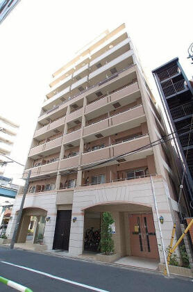 Stage First三軒茶屋AsylCourt（ステージファースト三軒茶屋アジールコート）