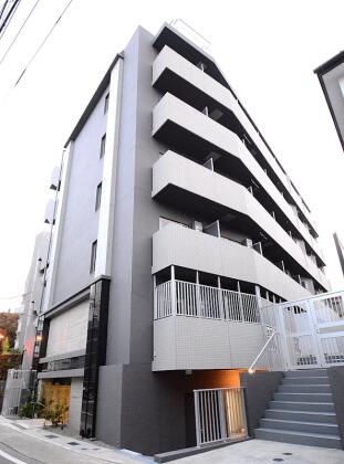 Stage First八王子Ⅱ（ステージファースト八王子Ⅱ）