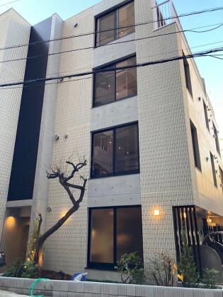 GRANPASEO市谷仲之町（グランパセオ市谷仲之町）