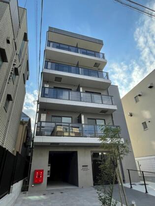 MAKES品川戸越PARK PLACE（メイクス品川戸越パークプレイス）