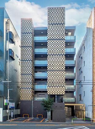 アールスタイル文京小石川