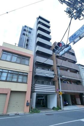 AXAS錦糸町（アクサス錦糸町）