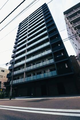 GENOVIA川崎Ⅶ（ジェノヴィア川崎Ⅶ）