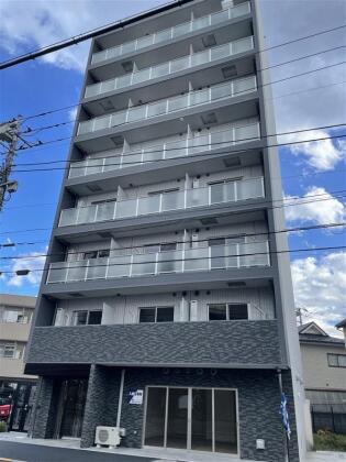 アイル プレミアム東京府中