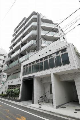 N-stage中野新橋（エヌステージ中野新橋）