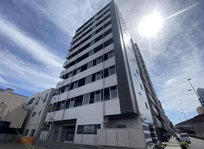 レーヴアデル千住新橋