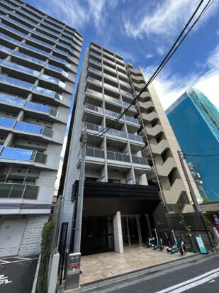 DUARES千代田三崎町（デュアレス千代田三崎町）