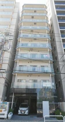 ＴＲＡＤＩＳ ＮＩＰＰＯＲＩ Ｅ（トラディス日暮里E）
