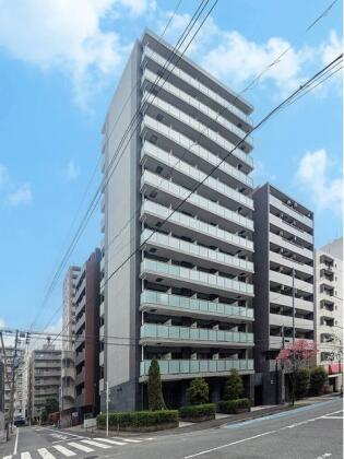 アドバンシア南大井