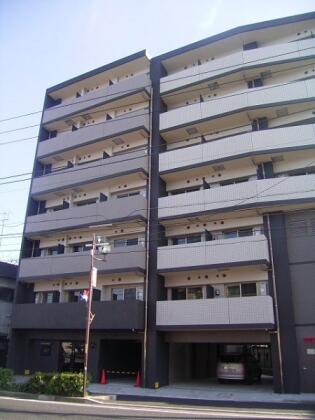 フェニックス横濱井土ヶ谷