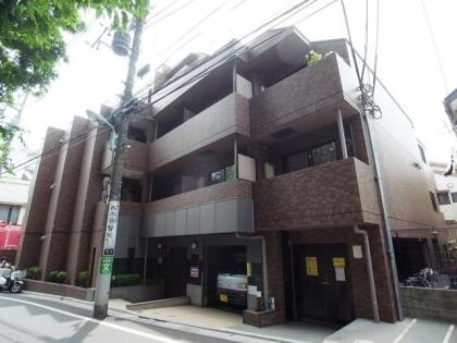 グランフォース西池袋