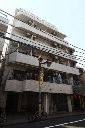 スカイコート渋谷