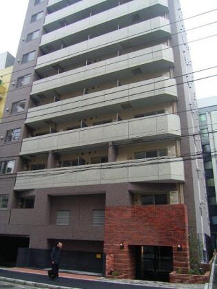PHOENIX新横濱参番館（フェニックス新横濱参番館）