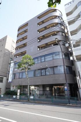 ベルジュール落合