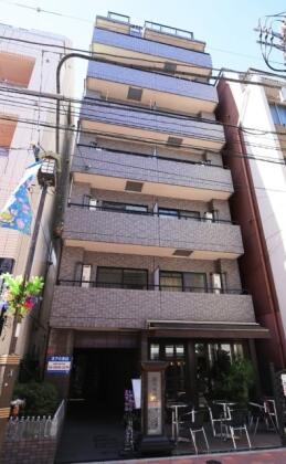 プレール大塚北