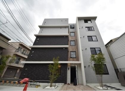 CASA PIAZZA 大森西（カーサピアッツァ大森西）