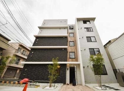 CASA PIAZZA 大森西（カーサピアッツァ大森西）