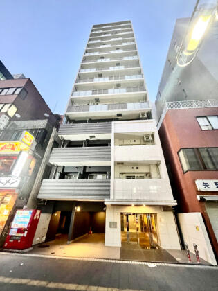 ESTEM PLAZA川崎（エステムプラザ川崎）
