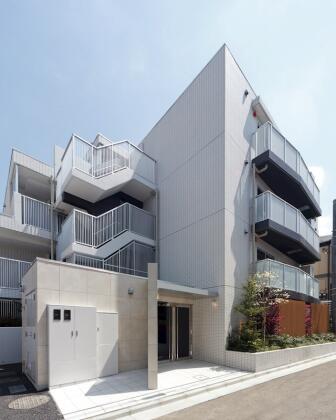  GENOVIA高円寺 skygarden（ジェノヴィア高円寺スカイガーデン）