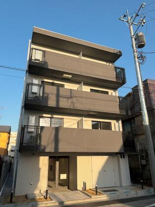 GENOVIA蕨（ジェノヴィア蕨）